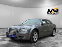 CHRYSLER 300C