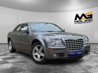 CHRYSLER 300C