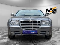 CHRYSLER 300C