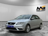 SEAT TOLEDO