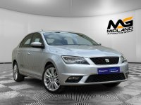 SEAT TOLEDO