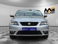 SEAT TOLEDO