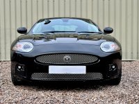 JAGUAR XKR