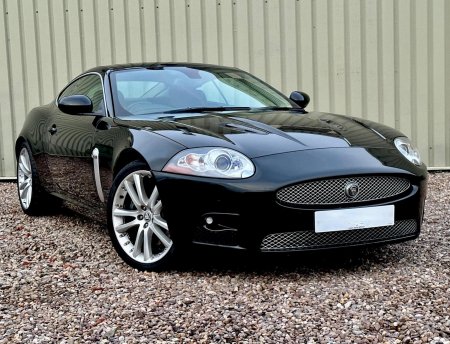 JAGUAR