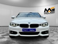 BMW 4 SERIES GRAN COUPE