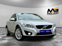 VOLVO C30