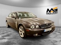 JAGUAR XJR
