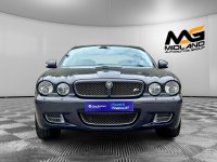 JAGUAR XJR