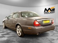JAGUAR XJR