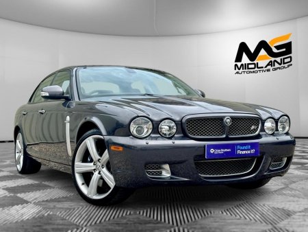 JAGUAR