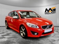 VOLVO C30