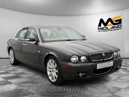 JAGUAR