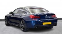 BMW 6 SERIES GRAN COUPE
