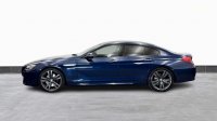 BMW 6 SERIES GRAN COUPE