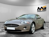 JAGUAR XK