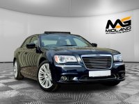 CHRYSLER 300C