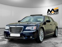 CHRYSLER 300C