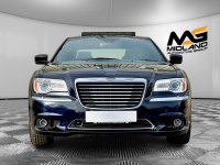 CHRYSLER 300C