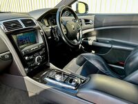 JAGUAR XKR