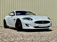 JAGUAR XKR