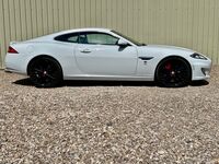 JAGUAR XKR