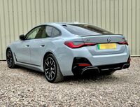 BMW I4