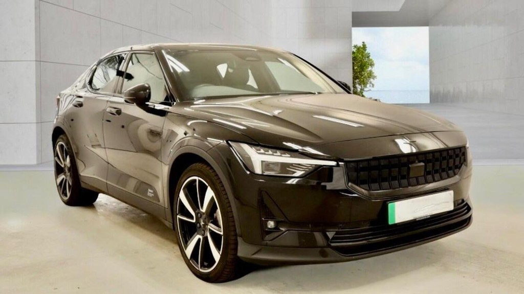 2022 Polestar Polestar 2